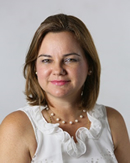 Profa. Gloria Saavedra Serrano